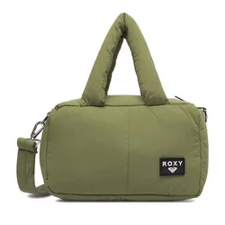 Ročna torba Roxy WBEOHP-ROXY-MZ-004-10 Zelena