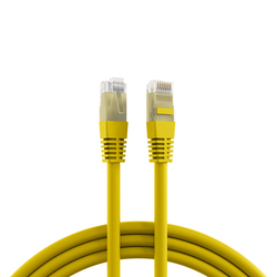 Kabel Sotako UTP patch 1m Cat6 zuti