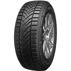 Sailun Commercio 4S ( 215/60 R17C 109/107T 8PR )