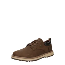 Dockers by Gerli Čevlji na vezalke rjava