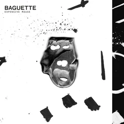 Baguette - Expensive Mouse (LP)
