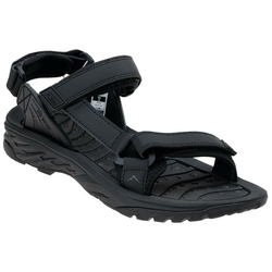 Muške sandale Elbrus Wideres Veličina cipele (EU): 44 / Boja: crna