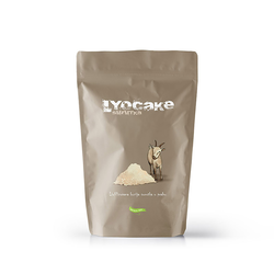 Liofilizovana kozja surutka u prahu, 100g