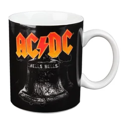 Skodelico AC/DC - Hells Bells - MUGAC02