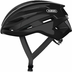 Abus StormChaser Shiny Black S