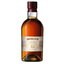 Aberlour Viski, 12 Year old, 0.7l