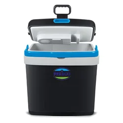 El Fresco EC-1033 Ručni frižider, 33l