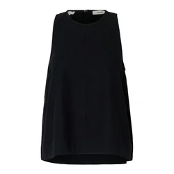 SELECTED Bluza SLFLUISA črna