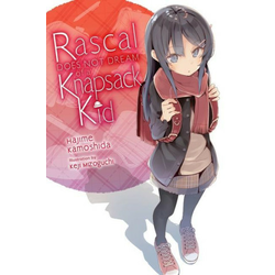 Rascal Does Not Dream of Randoseru Girl (light novel)