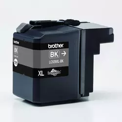 BROTHER LC529XL Black