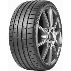 Kumho Ecsta Sport S PS72 ( 285/30 ZR19 (98Y) XL sa zaštitnom lajsnom za felne (FSL) )