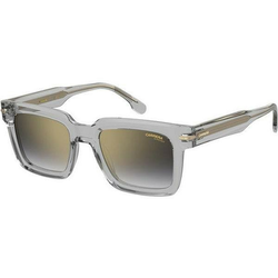 Carrera CARRERA316/S KB7/FQ ONE SIZE (52) Siva/Siva