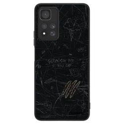 ULTIMATE CASE za Xiaomi Redmi Note 11 Pro+ 5G - SCRATCH