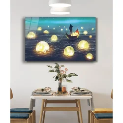 Wallity Slika 533, 60x90 cm