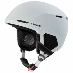 COMPACT PRO - grey - XS/S (52-55 cm)