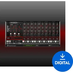 AIR Music Tech Boom (Digitalni izdelek)