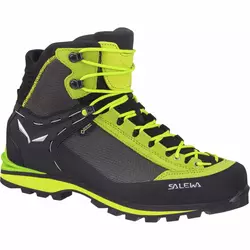 SALEWA moški pohodni čevlji MS Crow GTX