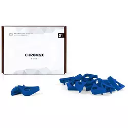 Noctua Antivibracione podloge - NA-SAVP1 plava boja - 16 kom, ekstra-meki silikon