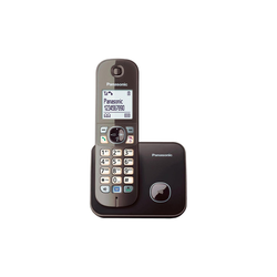 PANASONIC bežični telefon KX TG6811 FXM