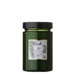 shumee Firence - Vila Hermanos - dišeča sveča 225 g - serija Apothecary Italian Cities