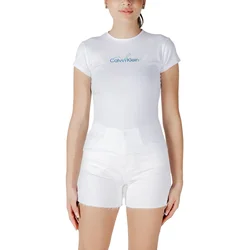 Calvin Klein Ženska majica, Bela