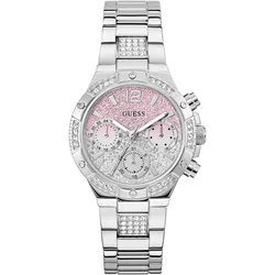 Guess GW0950L1 Ladies Watch Harlow 38mm 5ATM