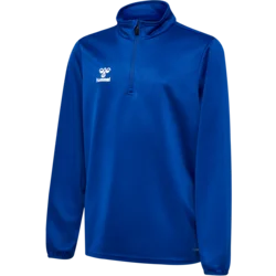 Hummel Mikica HMLESSENTIAL HALF-ZIP KIDS