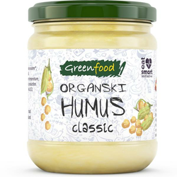 Greenfood Humus Classic Eko 200g