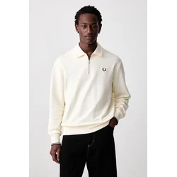 Fred Perry pulover moški bombažen
