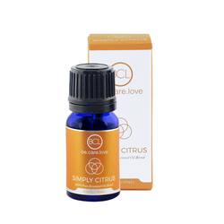 BCL Simply Citrus Essential Oil 10ml