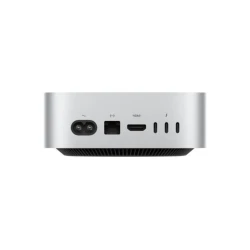 APPLE Desktop računar Mac Mini M4 PRO, 12C, CPU/16C, GPU/24GB, RAM /512GB, SSD (mcx44rc/a), Srebrne boje