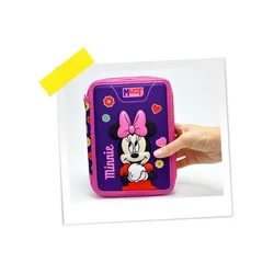 Pernica Disney 3D Minnie 565161 2 zippa puna