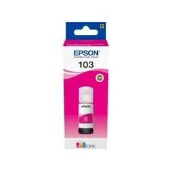 EPSON Mastilo magenta 103