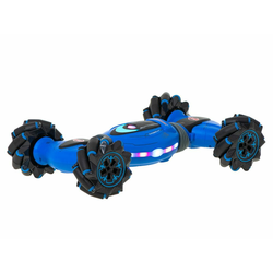 Aga RC avtomobilski podvigi Plesni podvigi 360 Blue