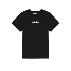 ELLESSE Majica Durare oranžna/rdeča/črna/bela