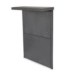 Barski pult (zadnja stena) - 80cm