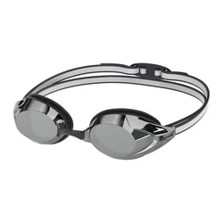 Speedo VANQUISHER 3.0 MIRROR, plavalna očala, črna 8004734