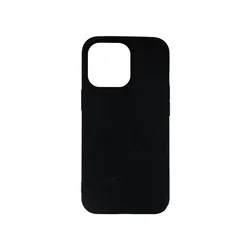 Maska za telefon MATT CASE za Iphone 13 Pro (6.1), Crna