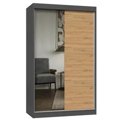 shumee Omara Iga 120 A/B ANTRACIT ARTISAN