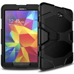 TECH-PROTECT SURVIVE TAB A 10.1/T580 BLACK