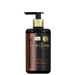Dalas Šampon za kosu Argan & Cranberry, 970ml