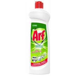 SREDSTVO ZA CISCENJE CREAM CITRO ARF 400ML