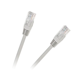 shumee UTP cat.5e patch cord kabel 10m Cabletech Eco-Line