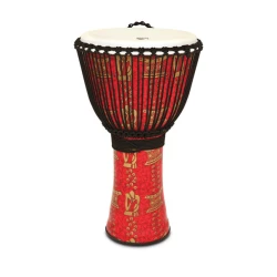 Djembe Freestyle II Rope Tuned TOCA