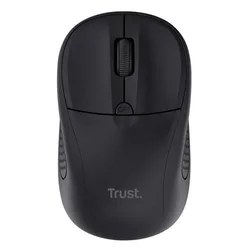 Trust Primo (24794) bežični optički miš 1600dpi mat crni