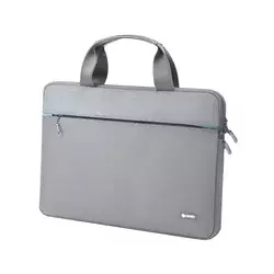 Torba za laptop Coteci 14050 15-16 inch svetlo siva