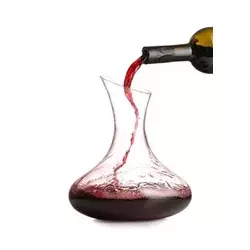Apex Dekanter/flasa za vino ( 376 )