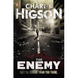 Charlie Higson - Enemy