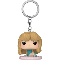 Funko POP! Keychain: Sabrina Carpenter (NightGown) ( 076475 )