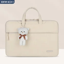 Brinch Torba za laptop, Kaki